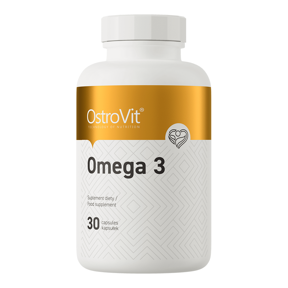 OstroVit Omega 3